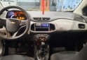 Autos - Chevrolet ONIX JOY LS 5P  C/GNC 2018 Nafta 105000Km - En Venta