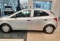 Autos - Chevrolet ONIX JOY LS 5P  C/GNC 2018 Nafta 105000Km - En Venta
