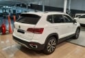 Autos - Volkswagen TAOS HIGHLINE AT 2022 Nafta 40000Km - En Venta