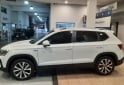 Autos - Volkswagen TAOS HIGHLINE AT 2022 Nafta 40000Km - En Venta
