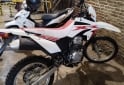 Motos - Honda Tornado 250 2022 Nafta 14000Km - En Venta