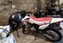 Motos - Honda Tornado 250 2022 Nafta 14000Km - En Venta