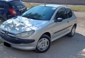 Autos - Peugeot 206 xr premiun 2004 Nafta 289000Km - En Venta