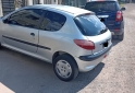 Autos - Peugeot 206 xr premiun 2004 Nafta 289000Km - En Venta