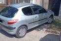 Autos - Peugeot 206 xr premiun 2004 Nafta 289000Km - En Venta