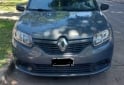 Autos - Renault Logan Authentique Plus 2014 Nafta 110000Km - En Venta