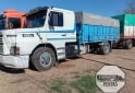 Camiones y Gr�as - Scania 113 - no permuto - - En Venta