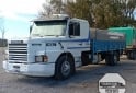 Camiones y Gr�as - Scania 113 - no permuto - - En Venta