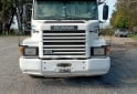 Camiones y Gr�as - Scania 113 - no permuto - - En Venta