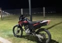 Motos - Honda XR Tornado 250 2014 Nafta 30000Km - En Venta