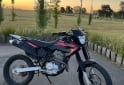 Motos - Honda XR Tornado 250 2014 Nafta 30000Km - En Venta