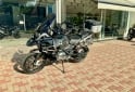 Motos - Bmw R 1200 GS ADVENTURE 2017 Nafta 15452Km - En Venta