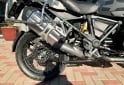 Motos - Bmw R 1200 GS ADVENTURE 2017 Nafta 15452Km - En Venta