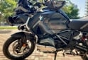 Motos - Bmw R 1200 GS ADVENTURE 2017 Nafta 15452Km - En Venta