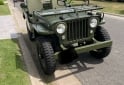 Autos - Otra marca Jeep willys 2026 Nafta 200Km - En Venta