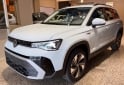 Autos - Volkswagen Taos Confortline 2026 Nafta 0Km - En Venta