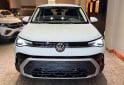 Autos - Volkswagen Taos Confortline 2026 Nafta 0Km - En Venta