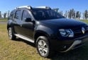 Autos - Renault Duster 2.0 4x2 Privilege 2016 Nafta 150000Km - En Venta