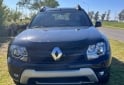 Autos - Renault Duster 2.0 4x2 Privilege 2016 Nafta 150000Km - En Venta