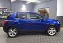 Autos - Chevrolet Tracker 2016 Nafta 160000Km - En Venta