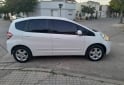 Autos - Honda FIT 2010 Nafta 160000Km - En Venta