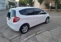 Autos - Honda FIT 2010 Nafta 160000Km - En Venta