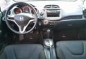 Autos - Honda FIT 2010 Nafta 160000Km - En Venta