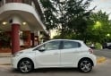 Autos - Peugeot Feline Pack Cuir 2013 Nafta 136000Km - En Venta