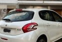 Autos - Peugeot Feline Pack Cuir 2013 Nafta 136000Km - En Venta