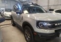 Camionetas - Ford Bronco SPORT 2.0 WILDTRAK 2023 Nafta 23000Km - En Venta