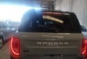 Camionetas - Ford Bronco SPORT 2.0 WILDTRAK 2023 Nafta 23000Km - En Venta