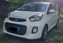 Autos - Kia Picanto 2016 Nafta 55000Km - En Venta