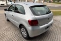 Autos - Volkswagen GOL TREND 1.6 3P 2016 Nafta 90000Km - En Venta