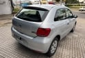 Autos - Volkswagen GOL TREND 1.6 3P 2016 Nafta 90000Km - En Venta