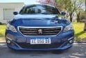 Autos - Peugeot 301 2017 Nafta 115000Km - En Venta