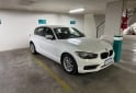 Autos - Bmw 118i 2017 Nafta 97000Km - En Venta