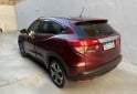 Autos - Honda Hrv 2017 Nafta 110000Km - En Venta