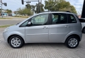 Autos - Fiat IDEA ATTRACTIVE 1.4 2015 Nafta 119000Km - En Venta