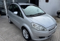 Autos - Fiat IDEA ATTRACTIVE 1.4 2015 Nafta 119000Km - En Venta