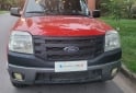Camionetas - Ford Ranger 3.0 CL Plus 4x2 2012 Diesel 205000Km - En Venta