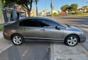 Autos - Honda CIVIC LXS 1.8 2008 Nafta 200000Km - En Venta