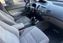 Autos - Honda CIVIC LXS 1.8 2008 Nafta 200000Km - En Venta