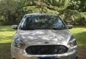 Autos - Ford Ka SEL 2018 Nafta 80000Km - En Venta