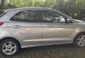 Autos - Ford Ka SEL 2018 Nafta 80000Km - En Venta