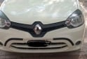 Autos - Renault Clio Mio 2013 Nafta 130000Km - En Venta