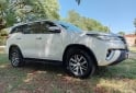 Camionetas - Toyota SW4 SRX 2016 Diesel 200000Km - En Venta