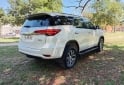 Camionetas - Toyota SW4 SRX 2016 Diesel 200000Km - En Venta