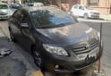 Autos - Toyota Corolla AT XEI 2009 Nafta 130000Km - En Venta