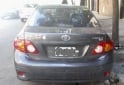 Autos - Toyota Corolla AT XEI 2009 Nafta 130000Km - En Venta