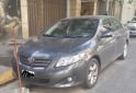 Autos - Toyota Corolla AT XEI 2009 Nafta 130000Km - En Venta